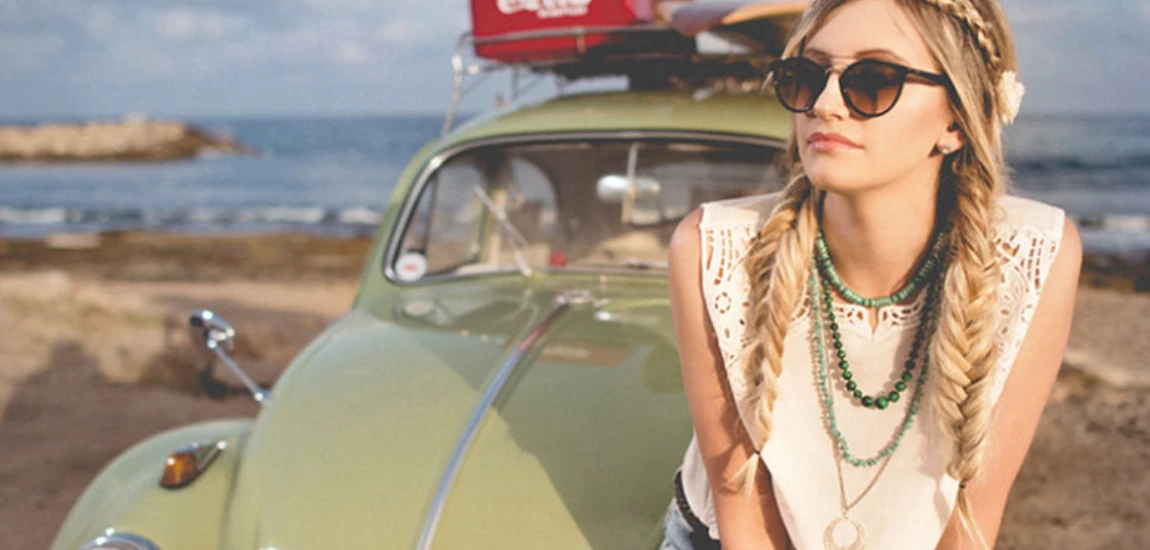  A Journey Through the City of Lights