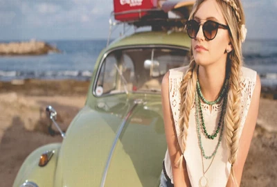  A Journey Through the City of Lights