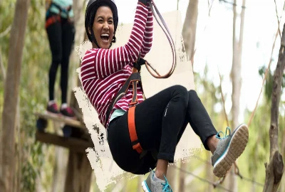  the sky is the limit